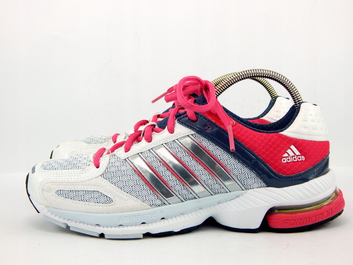 Buty ADIDAS 5 r 37,5/24,4 10994472480 - Allegro.pl