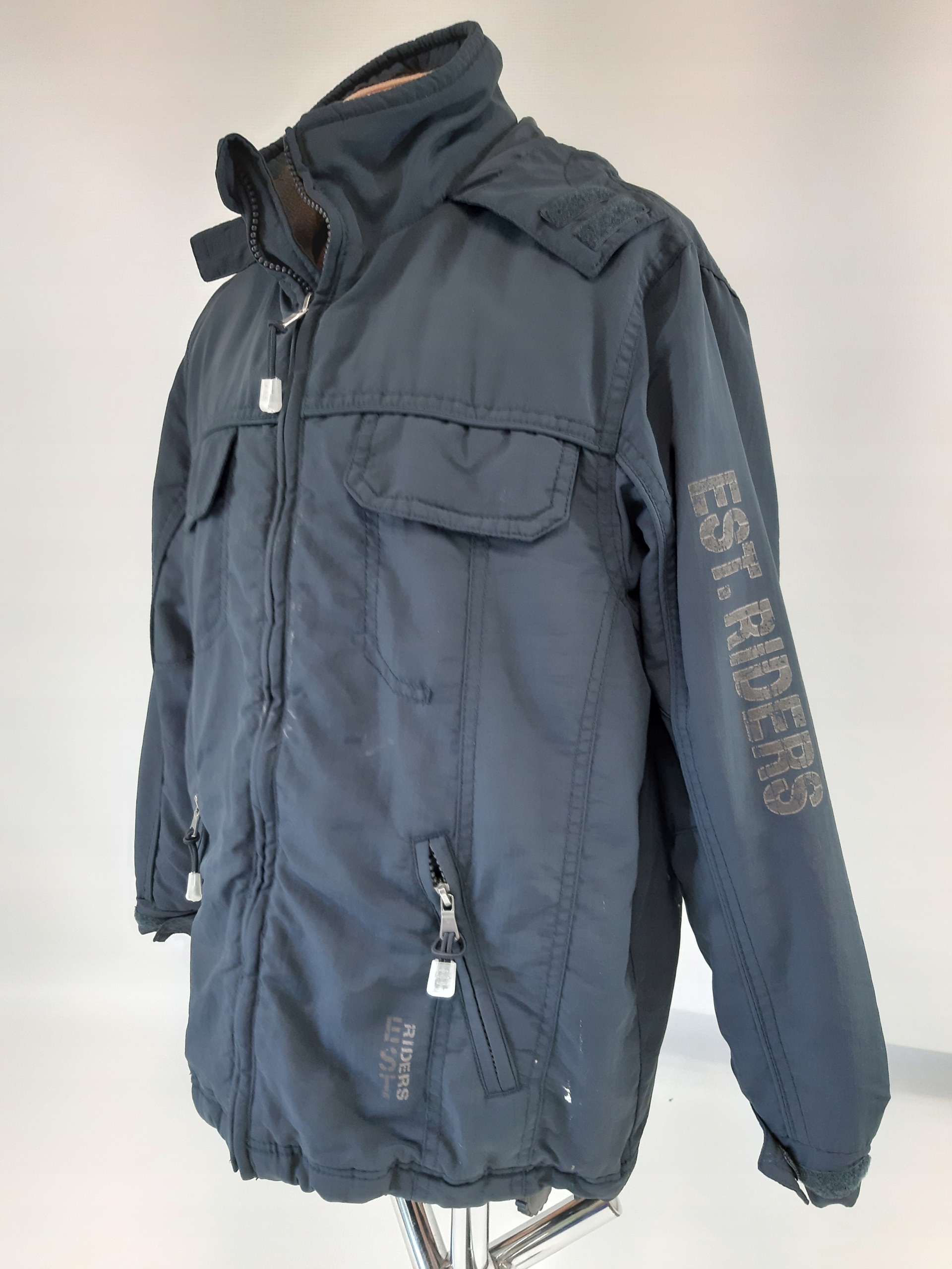 Kurtka przejściowa POCOPIANO r 140 Marka Pocopiano