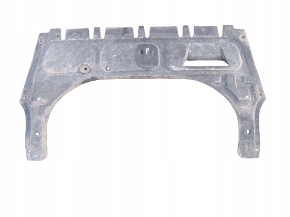 SEAT IBIZA 4 IV LIFT 12- 1.2 B PŁYTA OSŁONA POD SILNIK