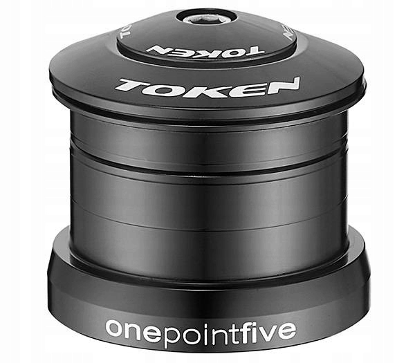 Token TK036FR 1 a 1/8 polointegrované 44 mm