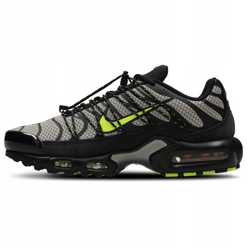 Nike Air Max Plus Utility pánské sportovní kalhoty 42.5 Unikát Kicksy Vapormax Tn