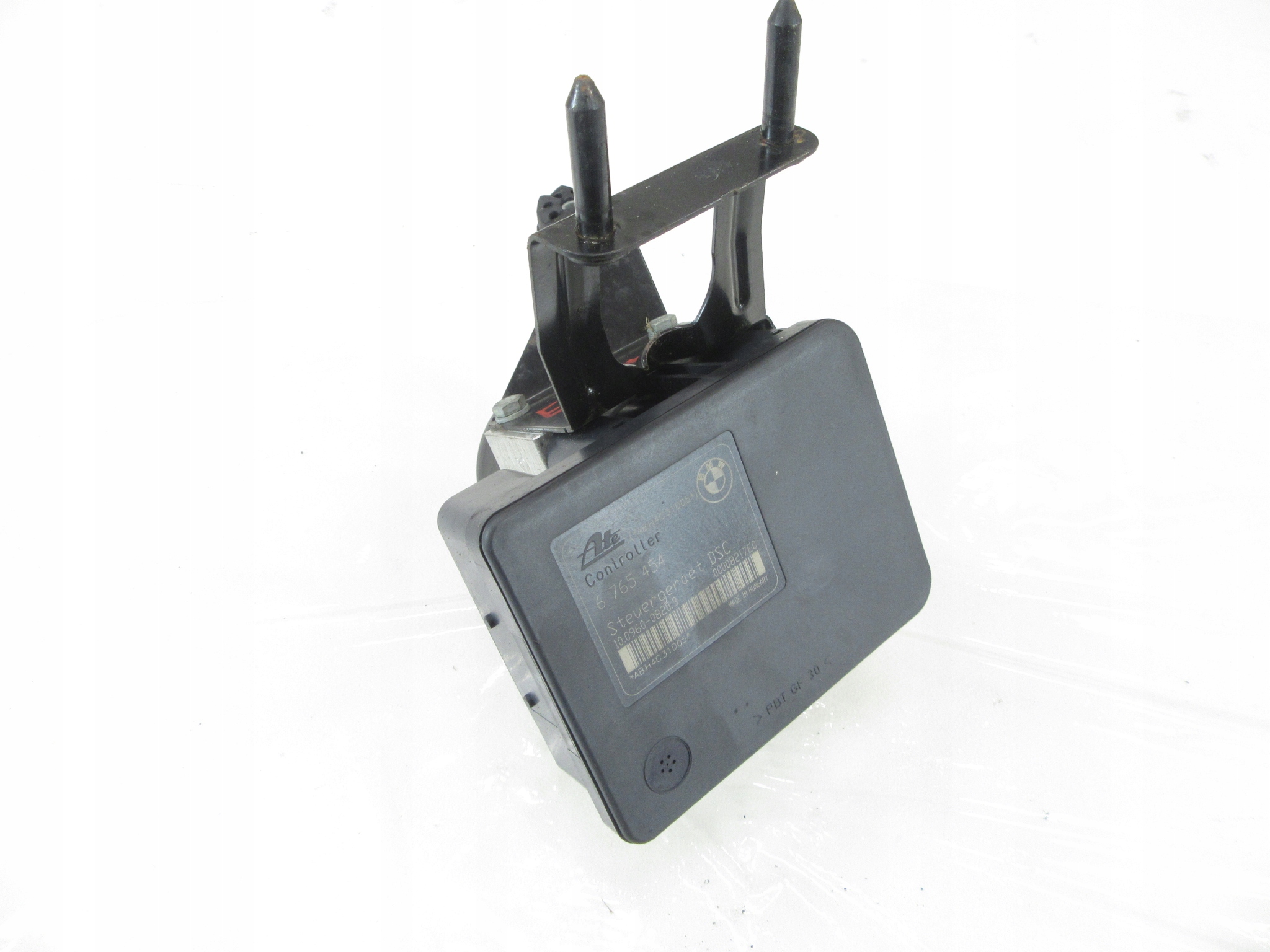 pump agregat ABS DSC bracket BMW e46 sedan kombi coupe compact