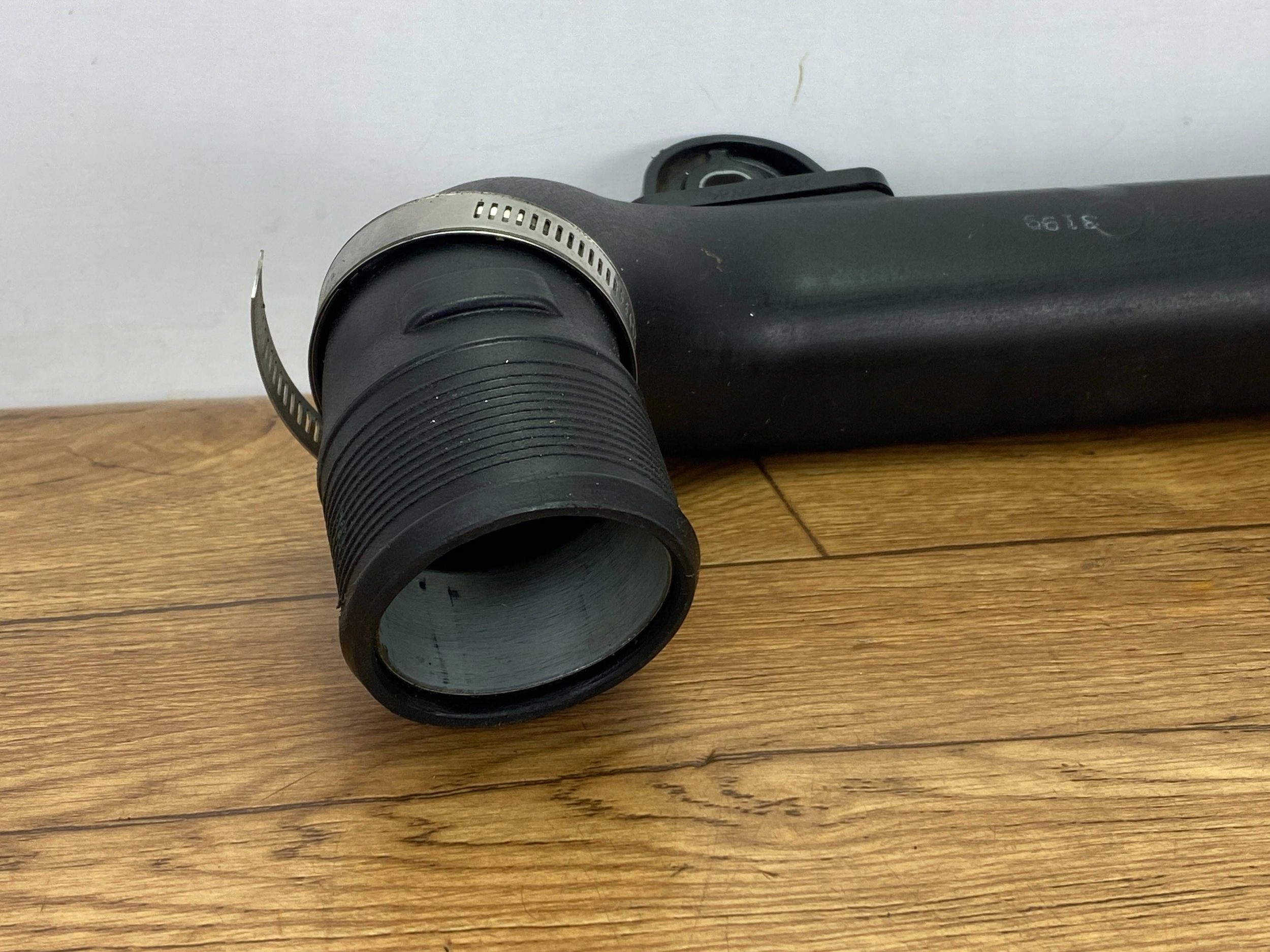pipe dolotowa Ford Escape IV 2020+