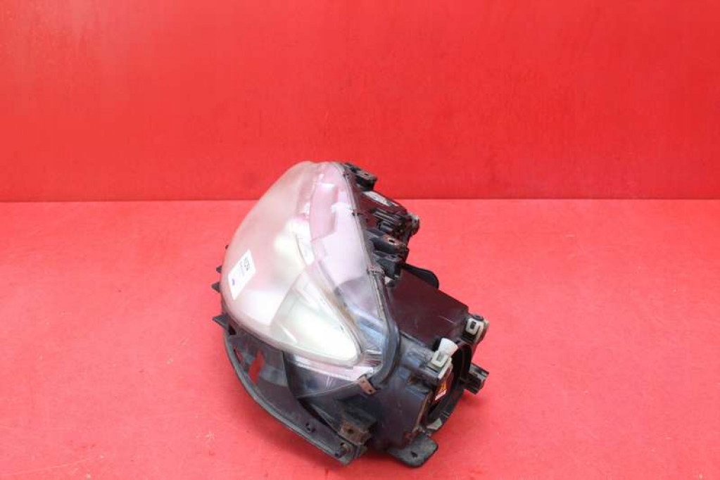 REFLEKTOR left light front XENON EU F014003906L MAZDA 6 1 and GG 02-05