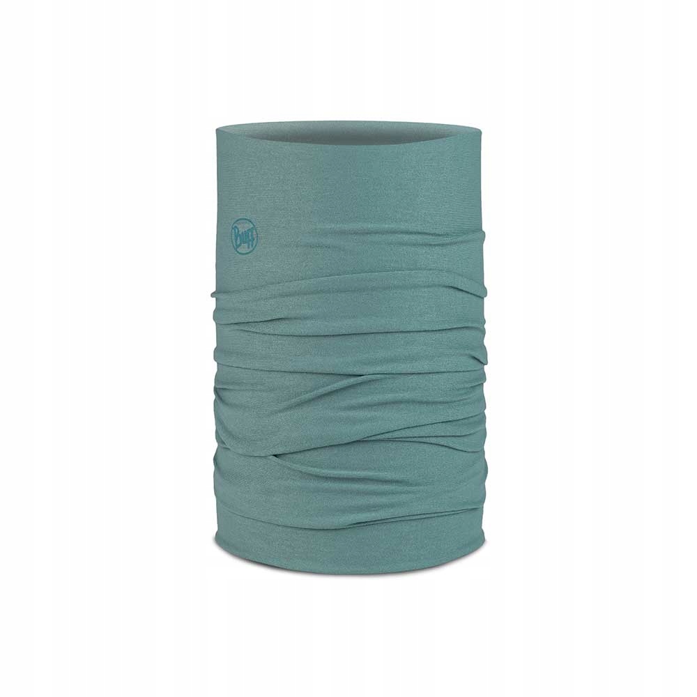 Chusta Buff Original Ecostretch Solid Jade