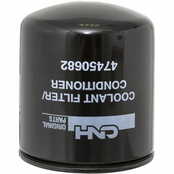 Vodní filtr 47450682 New Holland