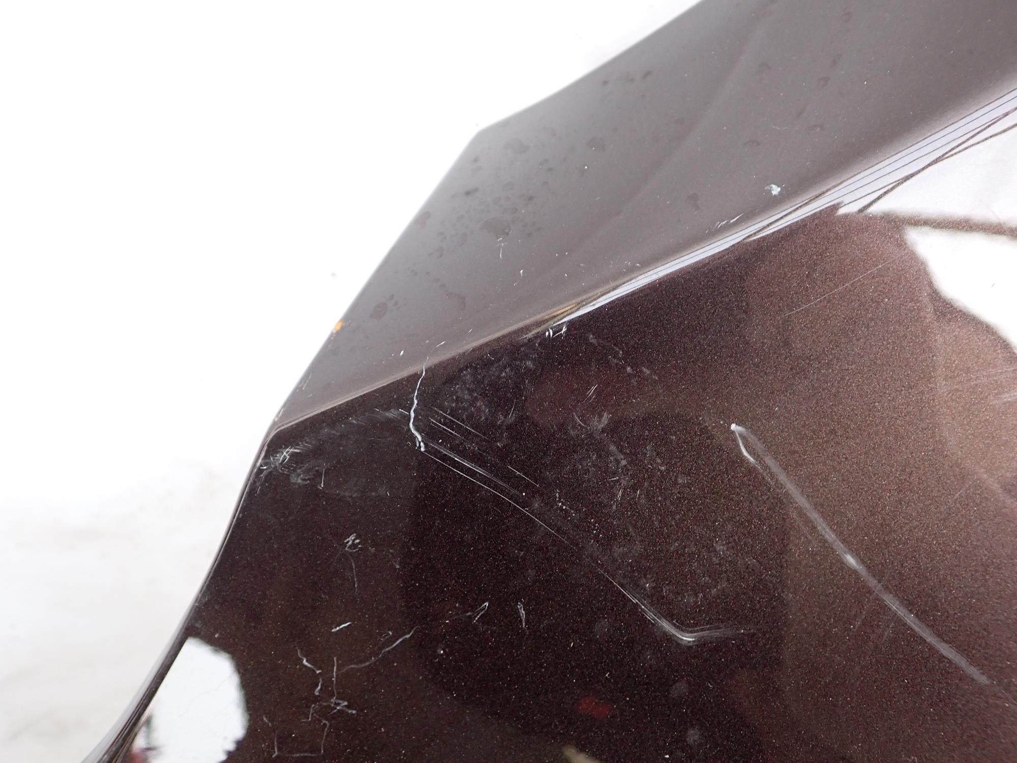 LEXUS NX and 1 14-21 fender front front left