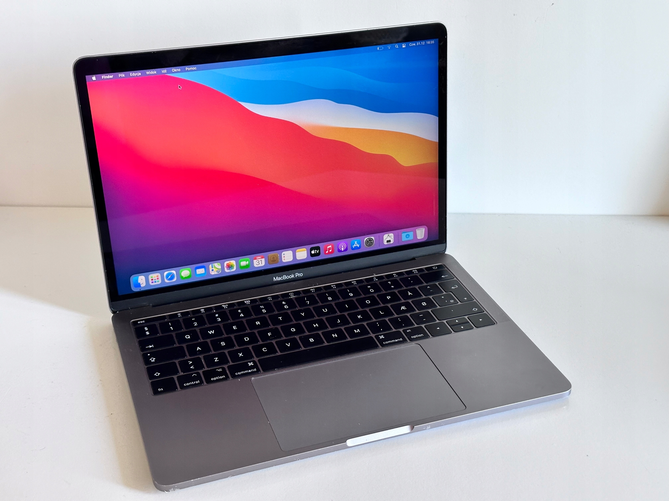 Macbook Pro 13 A1708 w Poleasingowe i używane Laptopy, notebooki, ultrabooki Apple - Sklepy, Opinie, Ceny w Allegro.pl Macbook Pro 13 A1708 w Poleasingowe i używane Laptopy, notebooki, ultrabooki Apple - Sklepy, Opinie, Ceny w Allegro.pl