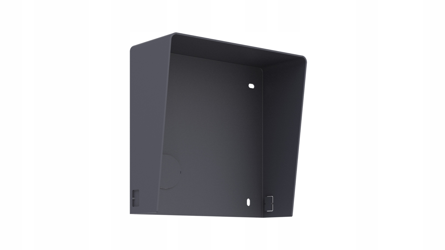 Nástěnná krytka DP2100-1 Vidos One