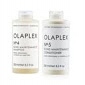 Olaplex Zestaw Szampon No4 250 Odżywka No5 250ml