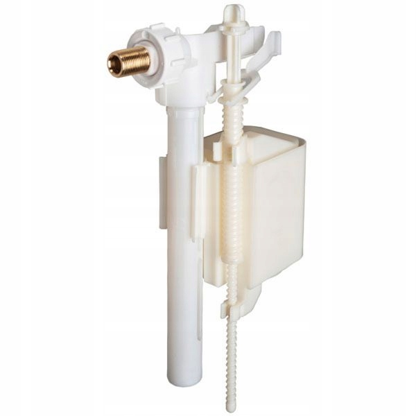 SCHWAB ZAWÓR NAPEŁNIAJĄCY DO STELAŻY WC nowy typ