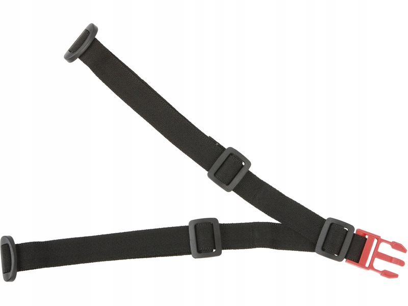 Szelki do fotelika Hamax Siesta Smiley 603075 Ham