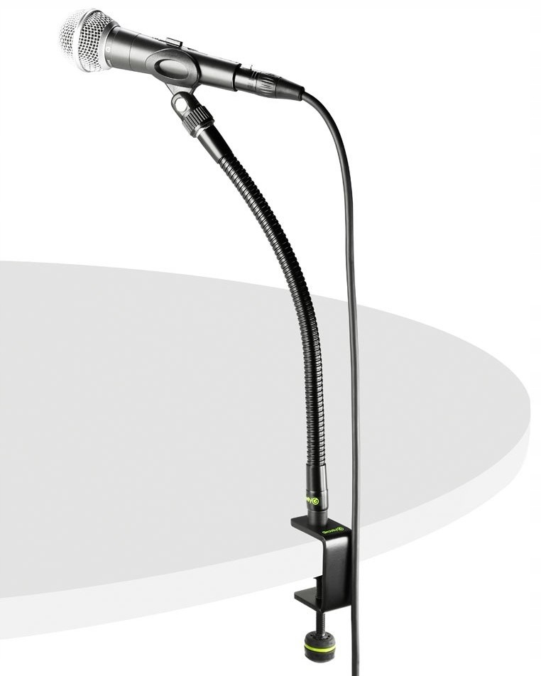 Mikrofon pojemnościowy wokalowy Gravity MSTM1B Zastosowanie wokalowy