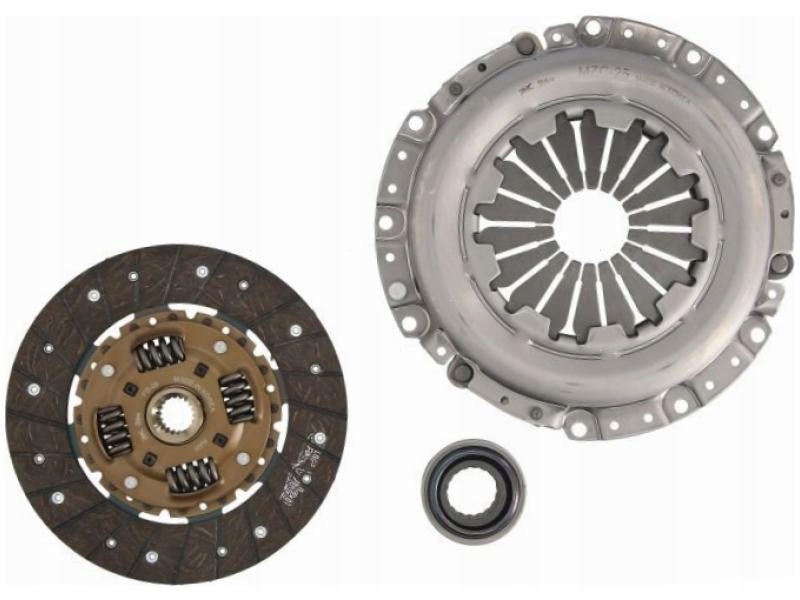 Sada Spojky Valeo 821295