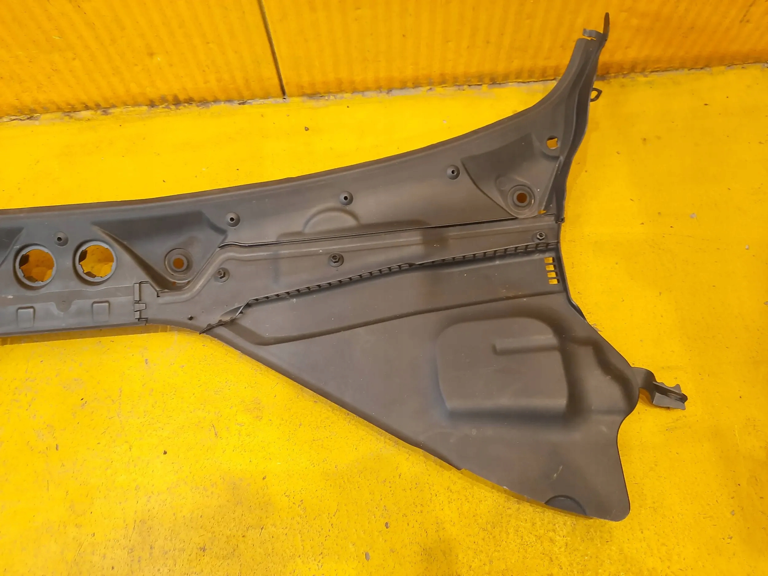 BMW 3 F30 F31 PODSZYBIE 7258177 Typ samochodu Samochody osobowe