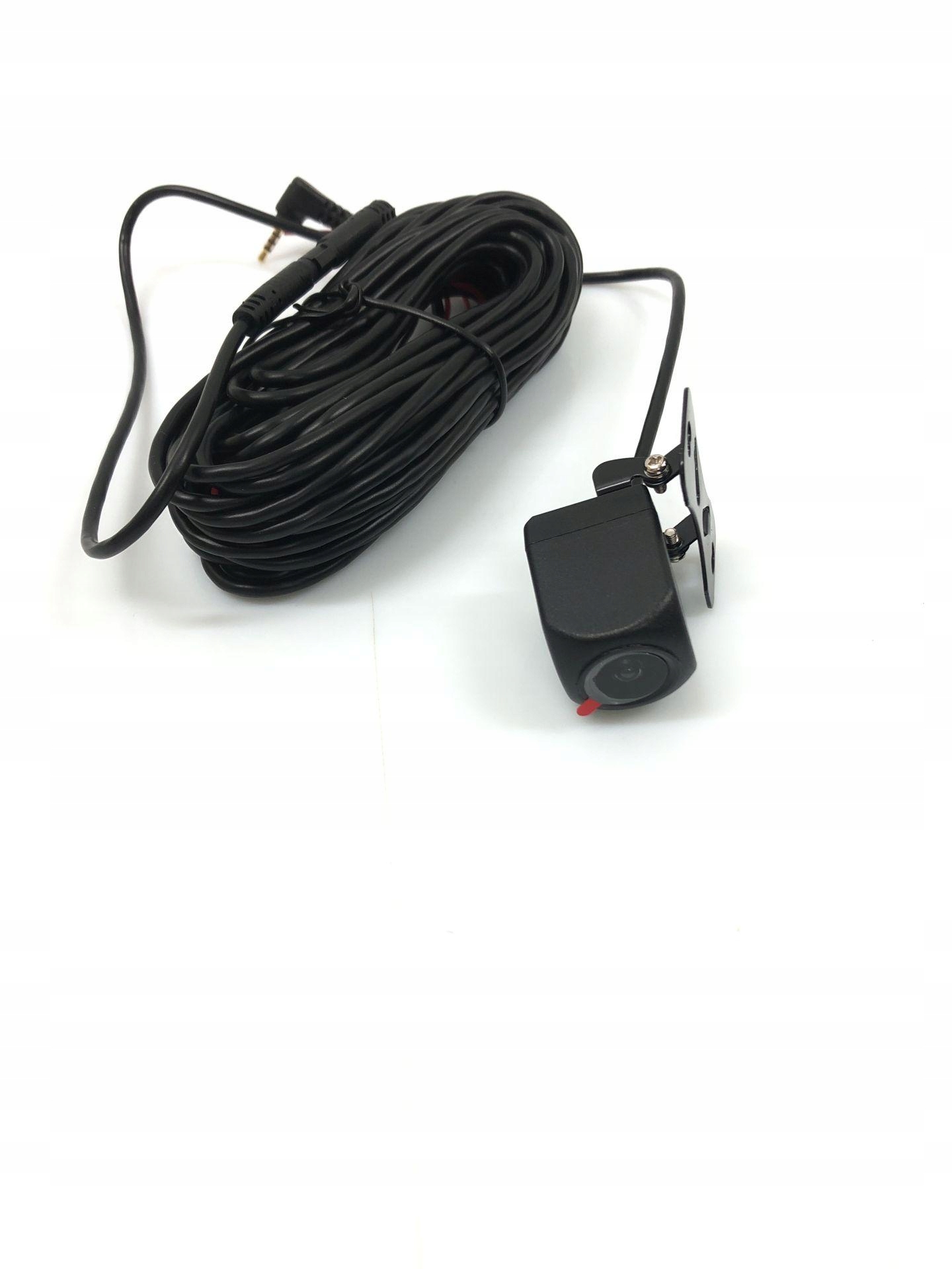 KAMERA SAMOCHODOWA Z LUSTERKIEM 25,4 CM (10") Model Dashcam