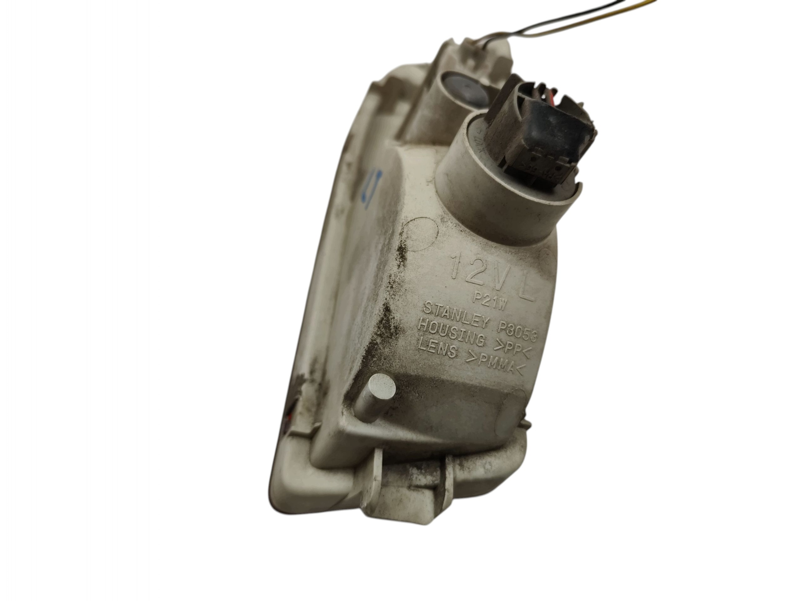 Licht links links heck der Stoßstange SUBARU JUSTY III G3X EUROPA
