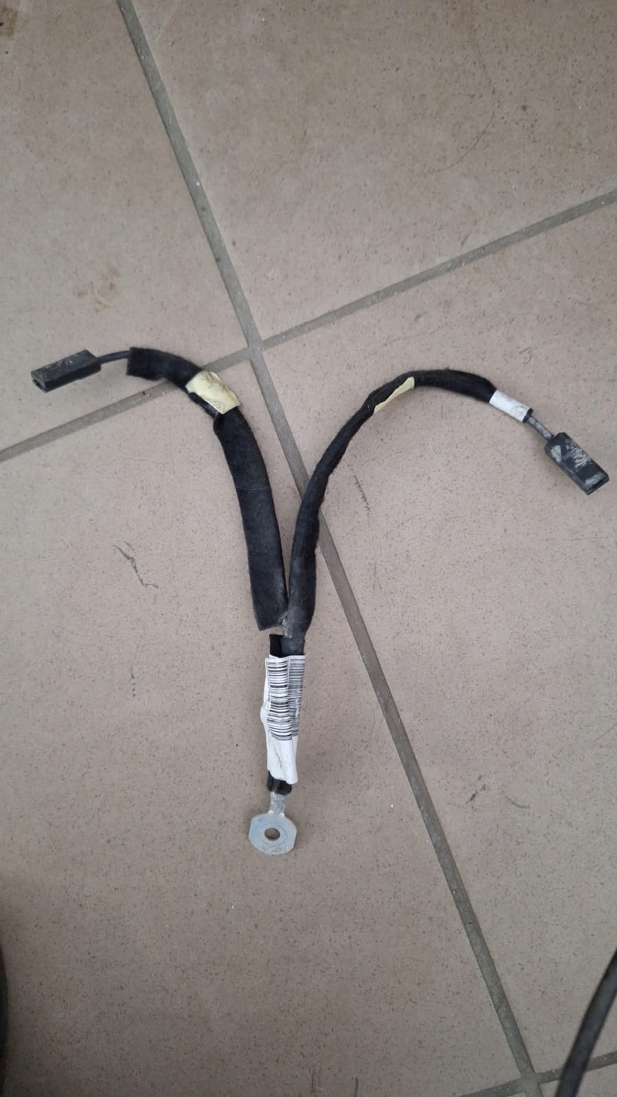 kabelbaum kabelsatz Kabelbaum RENAULT 1.2 E-TECH 240588732R