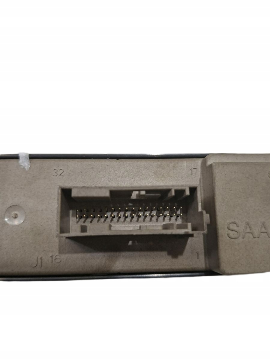 PANEL okna levý předek SAAB 9-3 II 12805693