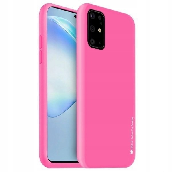 

Etui Do Samsung Galaxy S20 Plus Mercury I-jelly