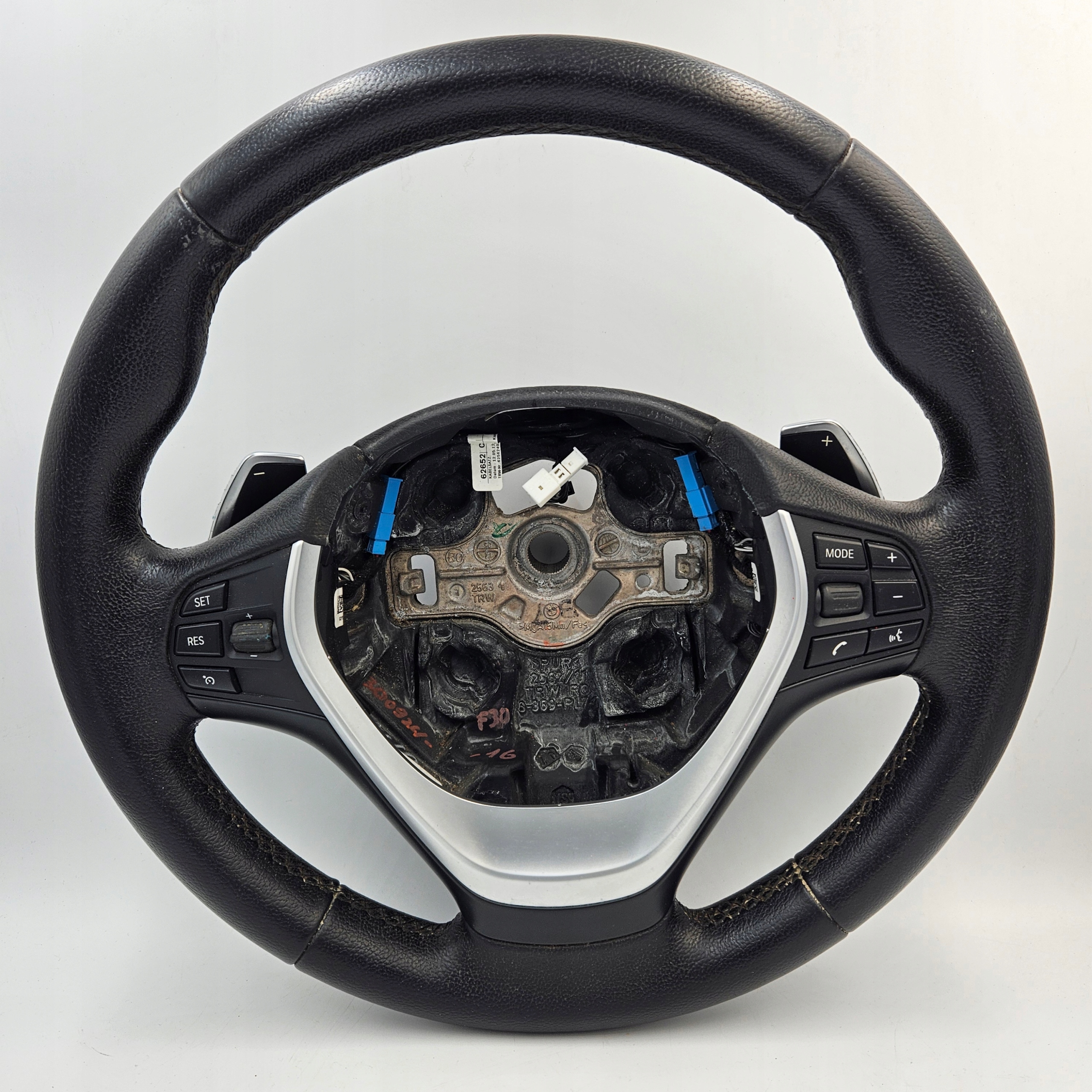 BMW F20 F30 КЕРМО SPORT ЛОПАТКИ