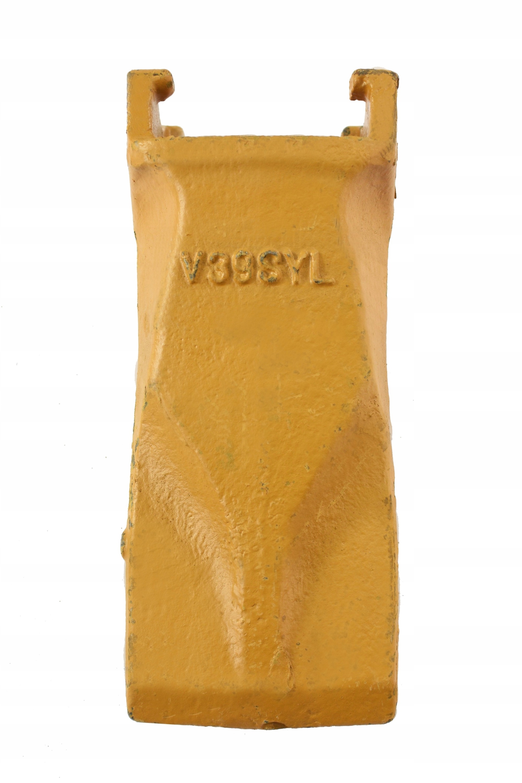 ZAB DO LYZKI KOPARKOWEJ JCB TYPU 39SYL Machine type Excavator