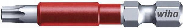 

Wiha MaxxTor Bit udarowy Grot T 10 Torx 49 mm