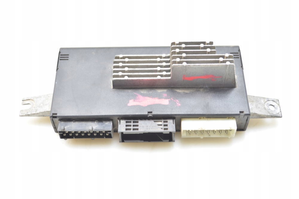 STEROWNIK MODUŁ ŚWIATEŁ 8372116 BMW 5 E39