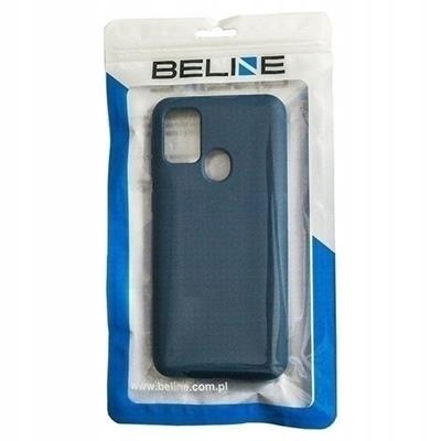 

Beline Etui Silicone do iPhone 12/12 Pro 6,1