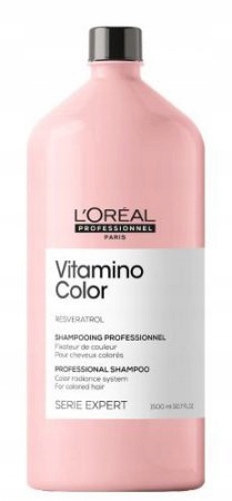 

Loreal Vitamino Color szampon ochrona koloru 1500