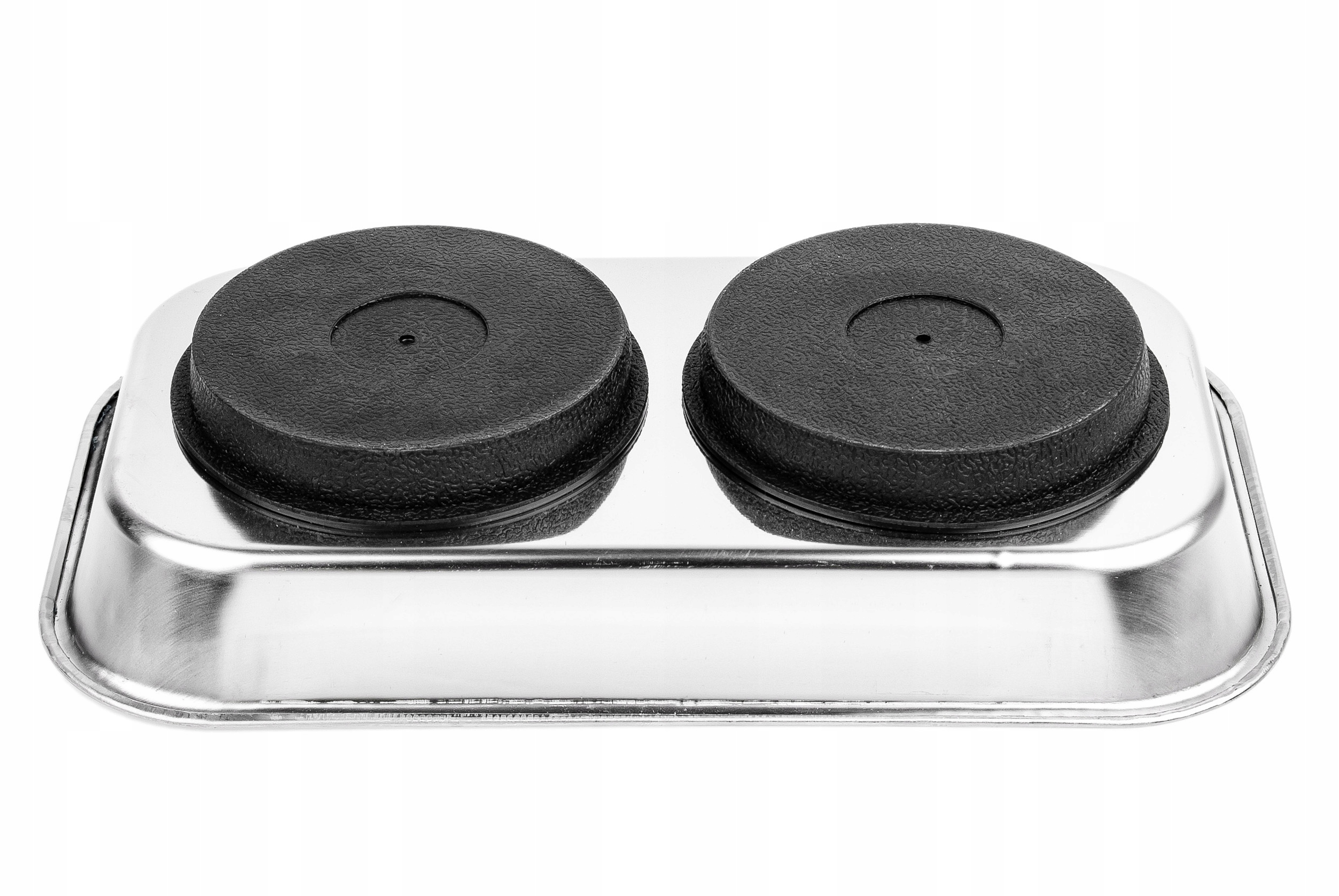 MISKA MAGNETYCZNA WARSZTATOWA PROSTOKĄTNA 240X140 Marka Geko