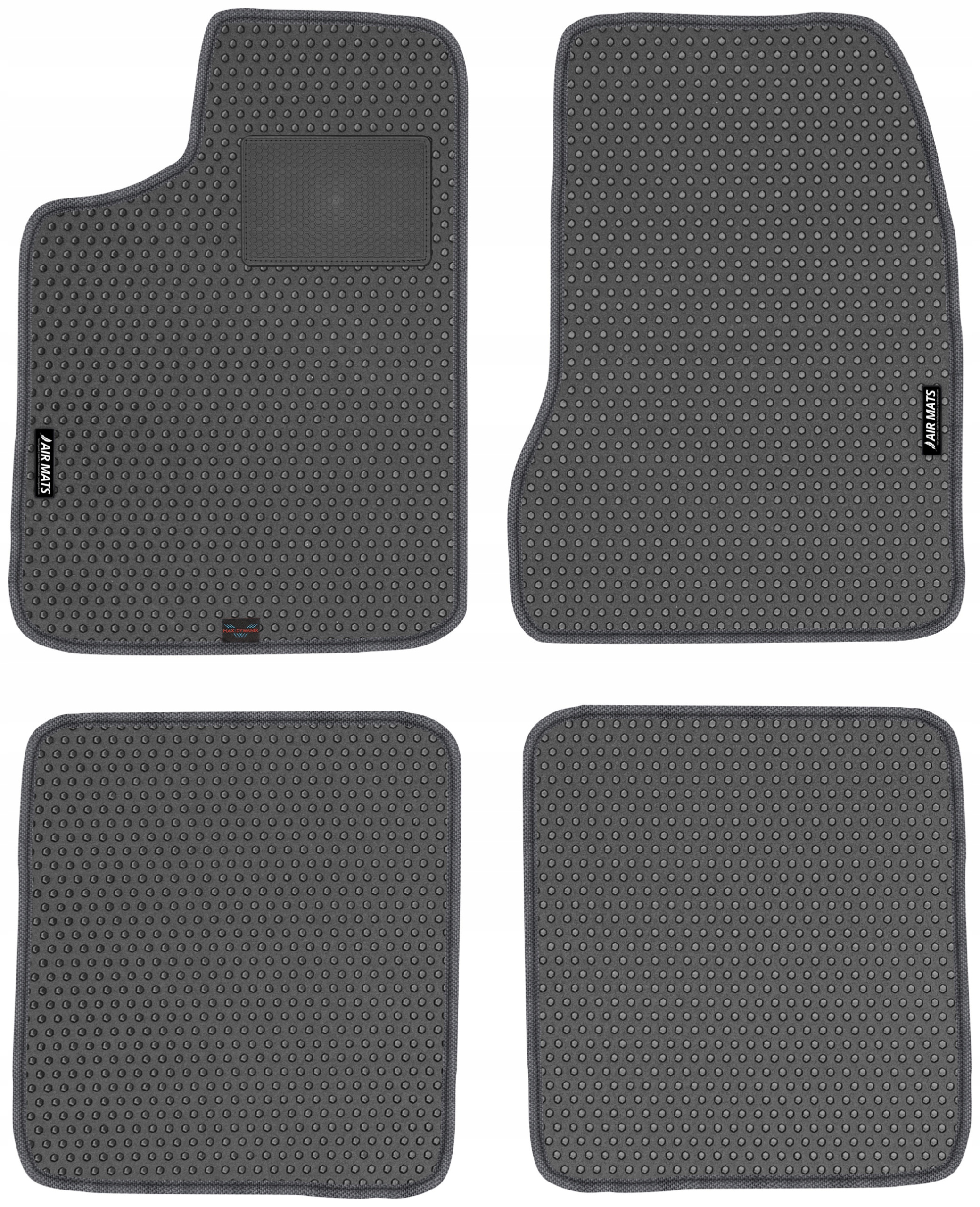 Seat Cordoba I 1993-1999 Koberce Air Mats