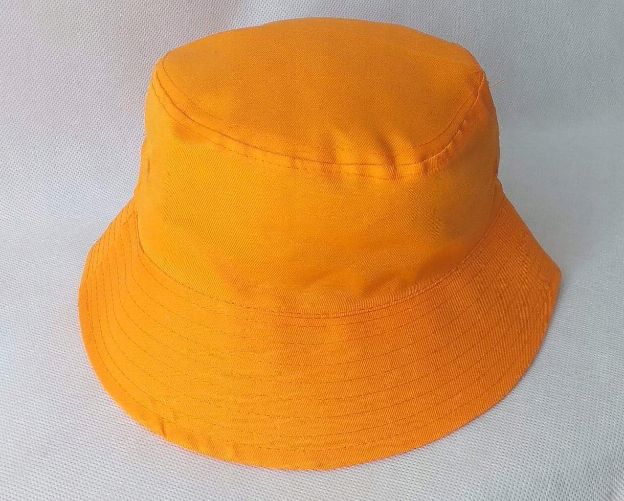 

Kapelusz Bucket Hat Rybacki Wędkarski MIX Kol r.56