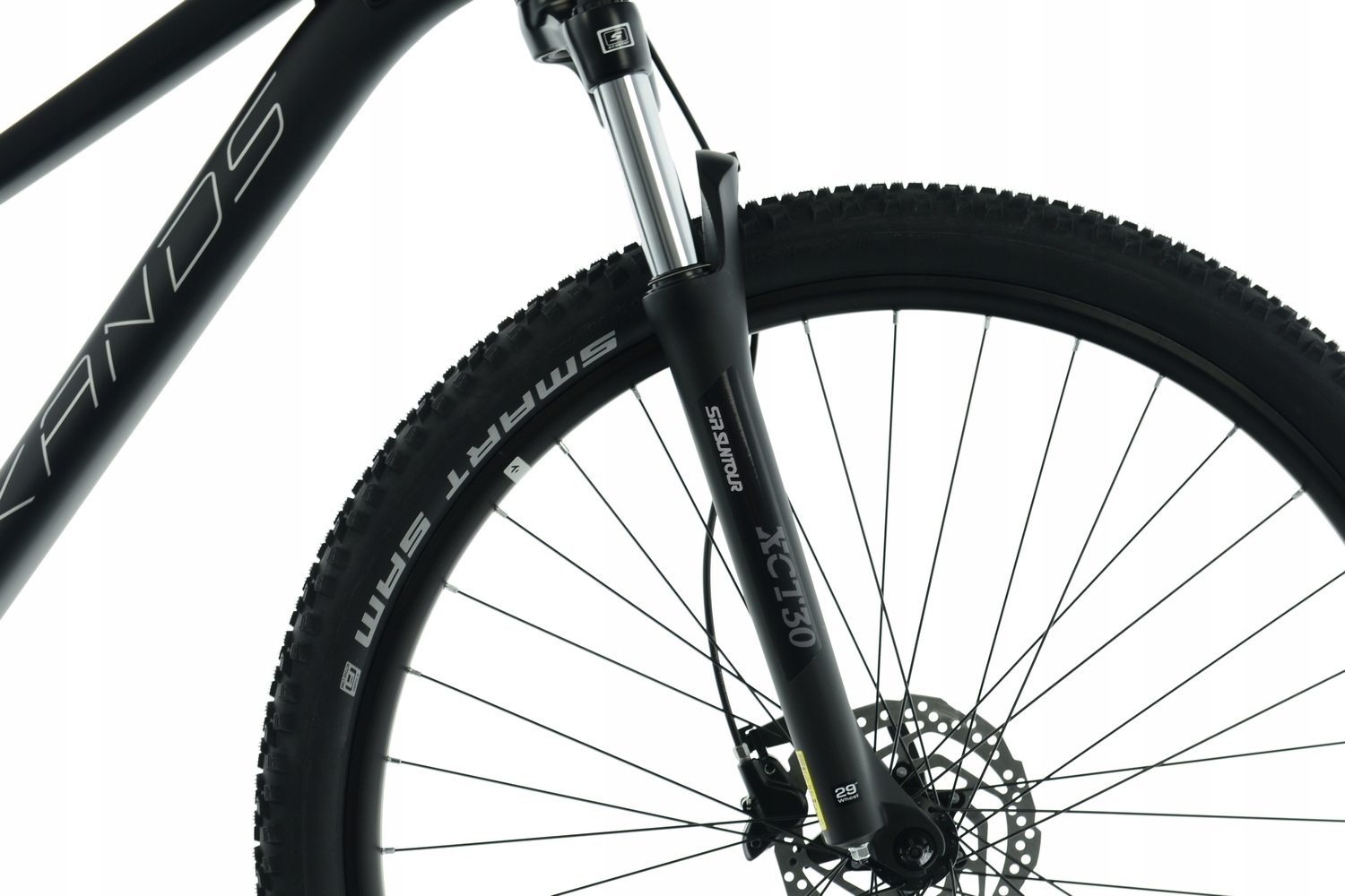 Rower Kands 29 Saphire Pro r16