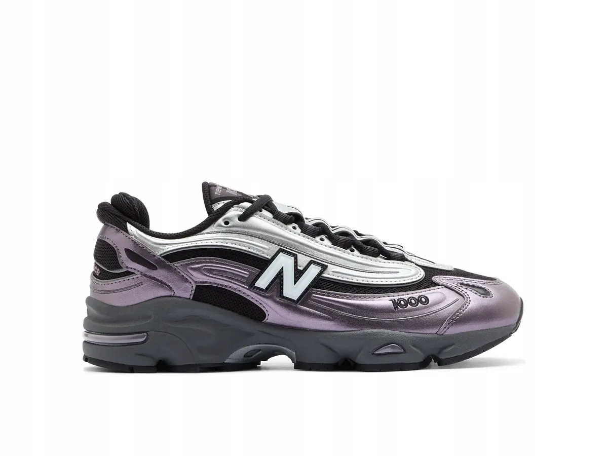 New Balance pánské sportovní boty M1000EGY velikost 40,5