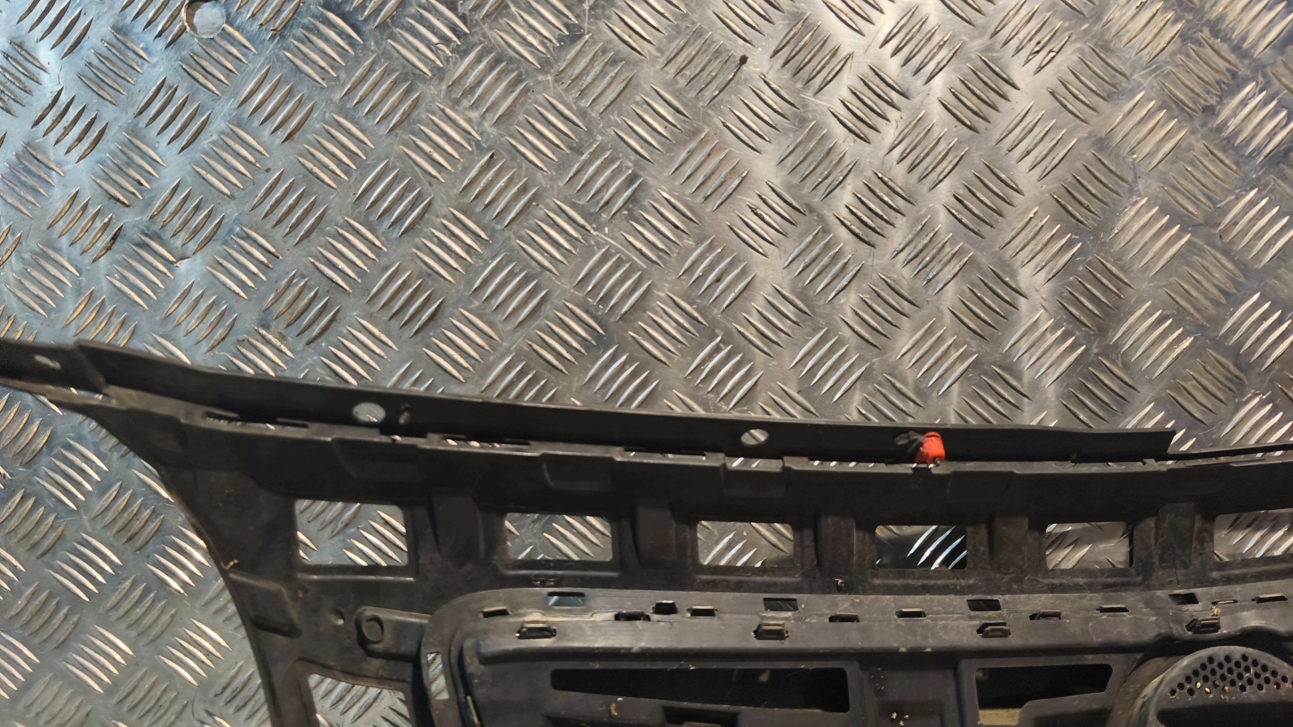 grill grill OPEL INSIGNIA 2009r 551004542
