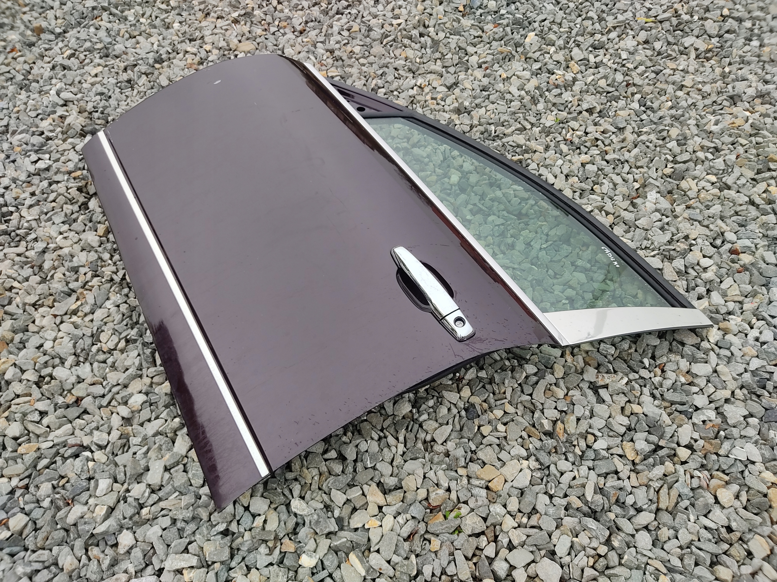 door left left front front CADILLAC CTS II 2007-2014