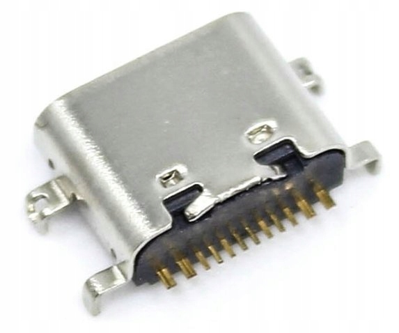 

Złącze Ładowania Gniazdo Usb C Maxcom MM334