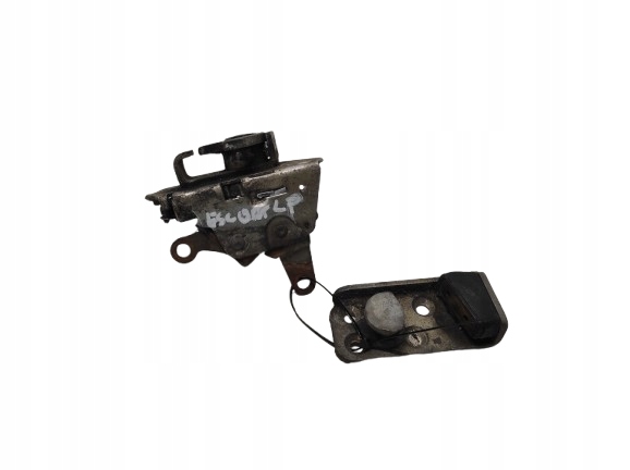 FORD ESCORT 1 I MK1 MEXICO 1967- 3D ZAMEK DRZWI LEWY PRZÓD