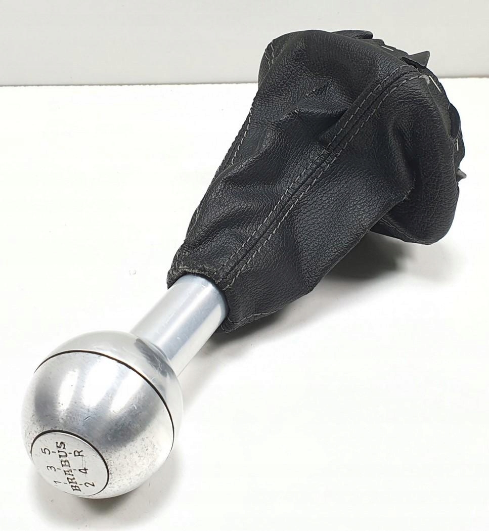 РУЧКА ПЕРЕМИКАННЯ ПЕРЕДАЧ FORFOUR 454 BRABUS