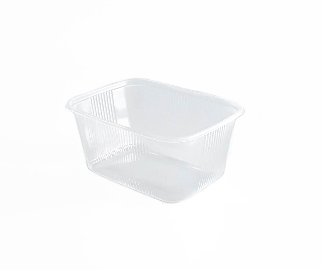 

Pojemniki na sałatki Pp 250ml 100szt.