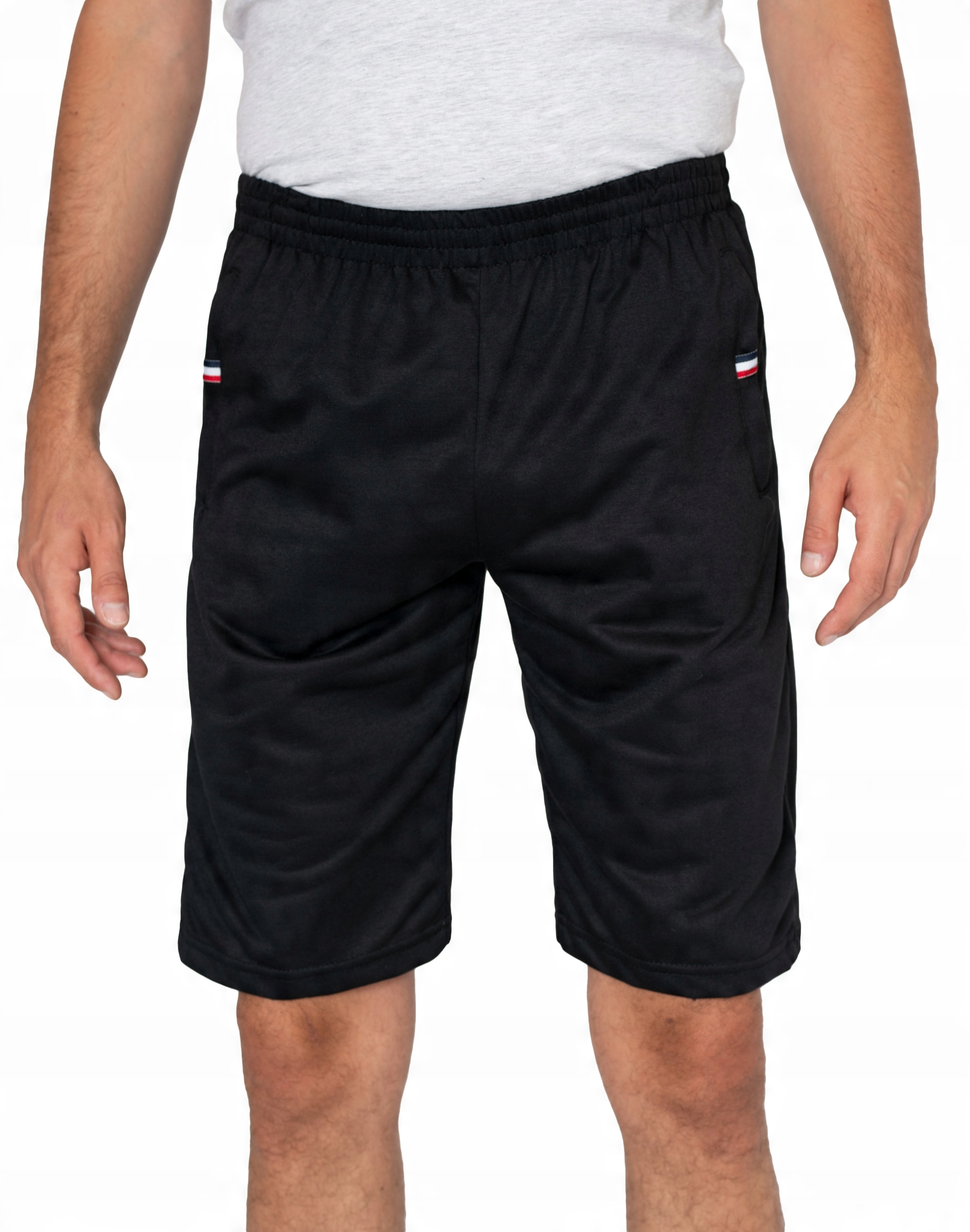 

Krótkie Spodenki Szorty Sport Męskie 66089-2 XXL