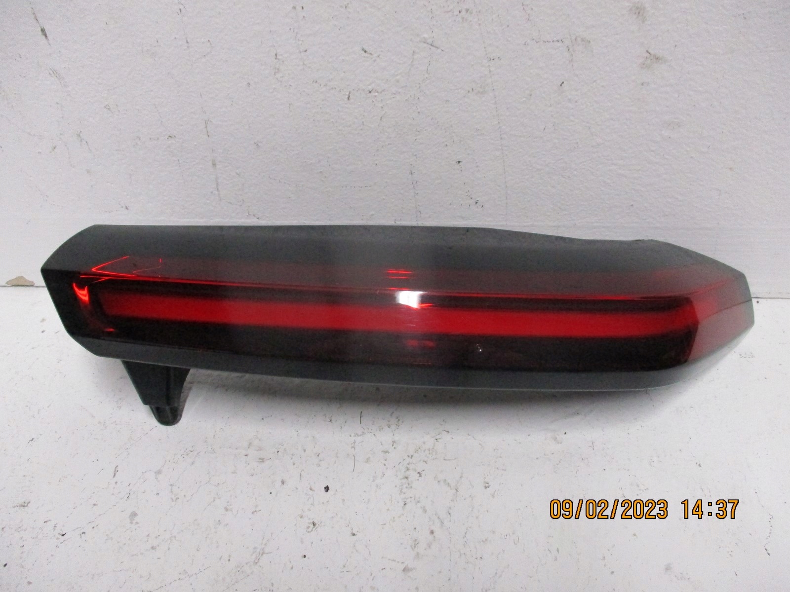 light Citroen C4 20R LED 9831120680 9831120580