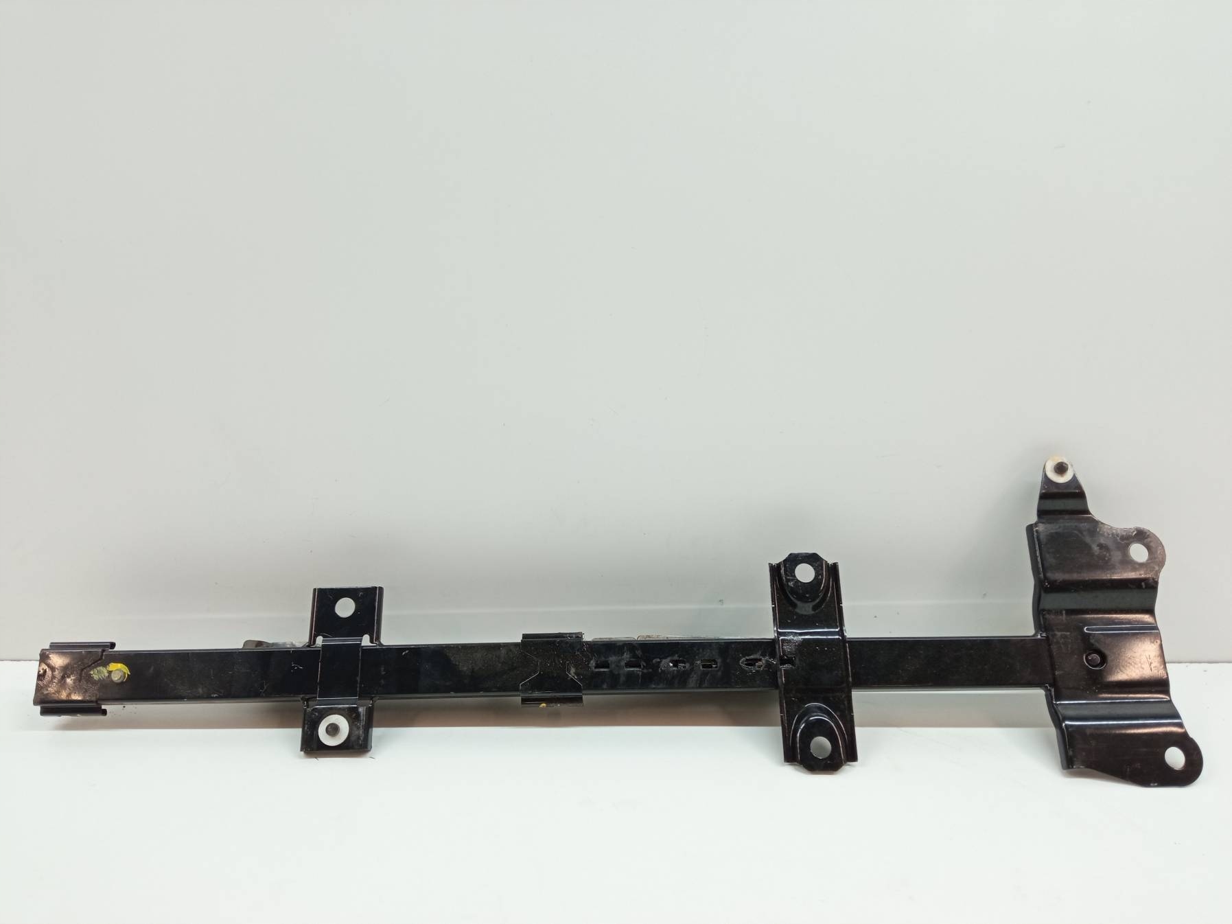 Blende Abdeckung Schiene PROWADNICA SITZ links heck Mazda CX-9 und (2006- )