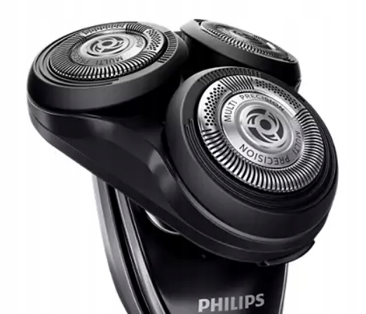 GŁOWICE OSTRZA DO PHILIPS SH50 SERIES 5000/6000 x3 Marka bez marki