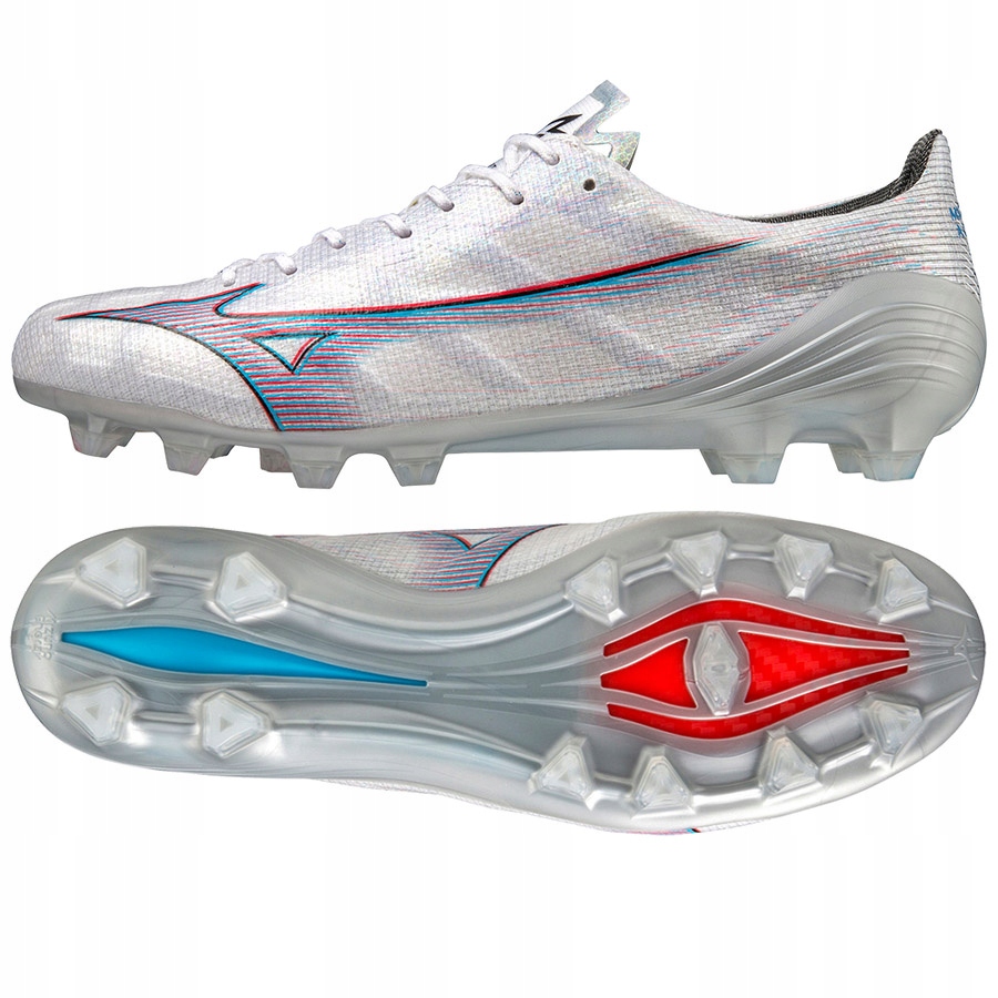 Mizuno Alpha Elite Fg Japan Buty Piłkarskie Korki Lanki Piłka 47 62009