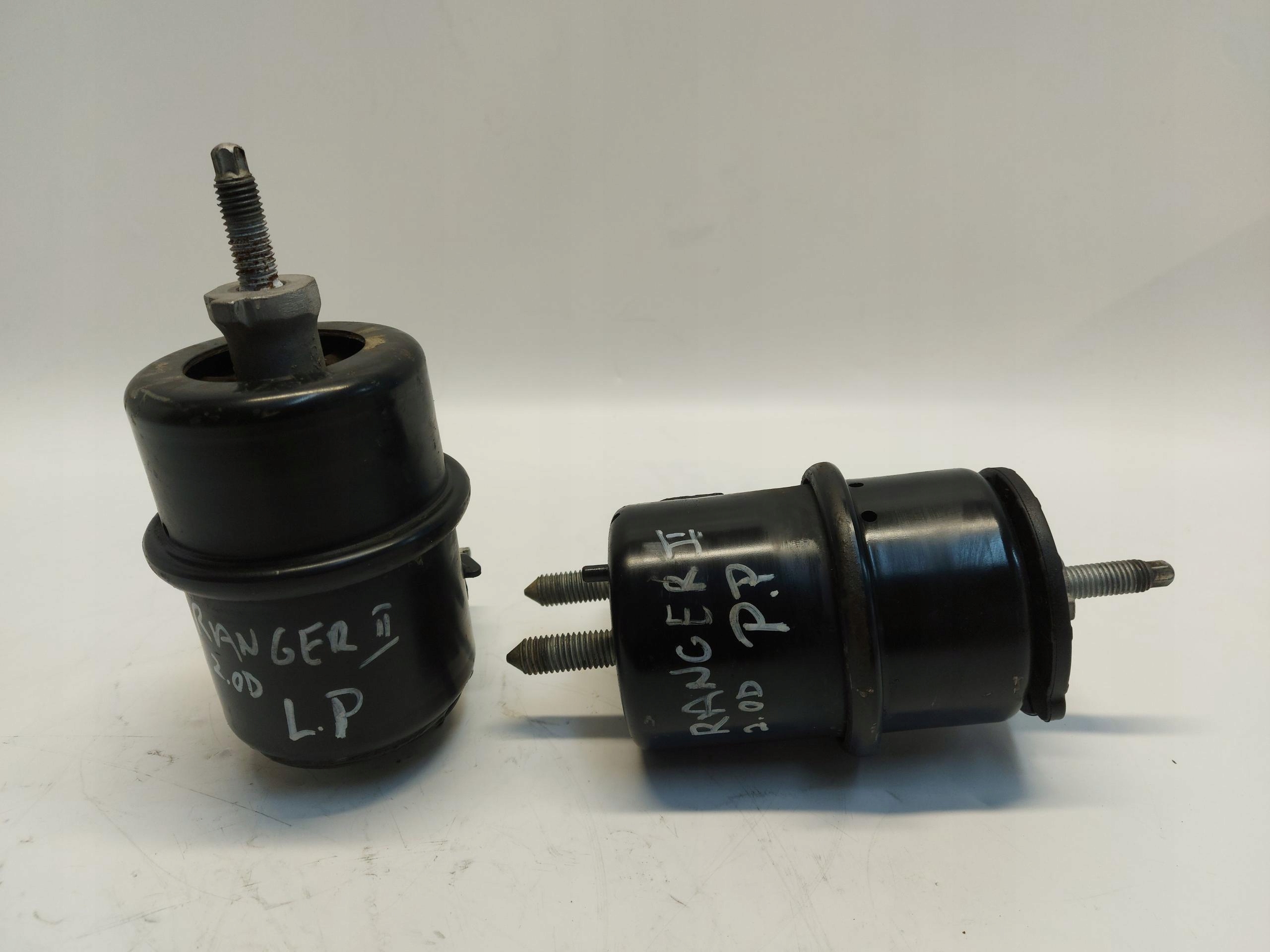 Ford Ranger VI 6 2024r engine mount left right SZTUKA ! mb3g6038-fe