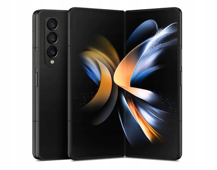 Smartfon Samsung Galaxy Z Fold4 12 GB / 1 TB 5G czarny