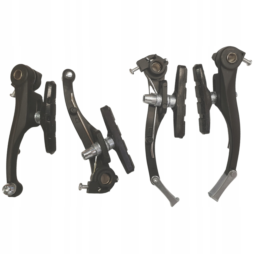 

Hamulce V-Brake Zestaw 110mm KWC-2015 2 koła imbus