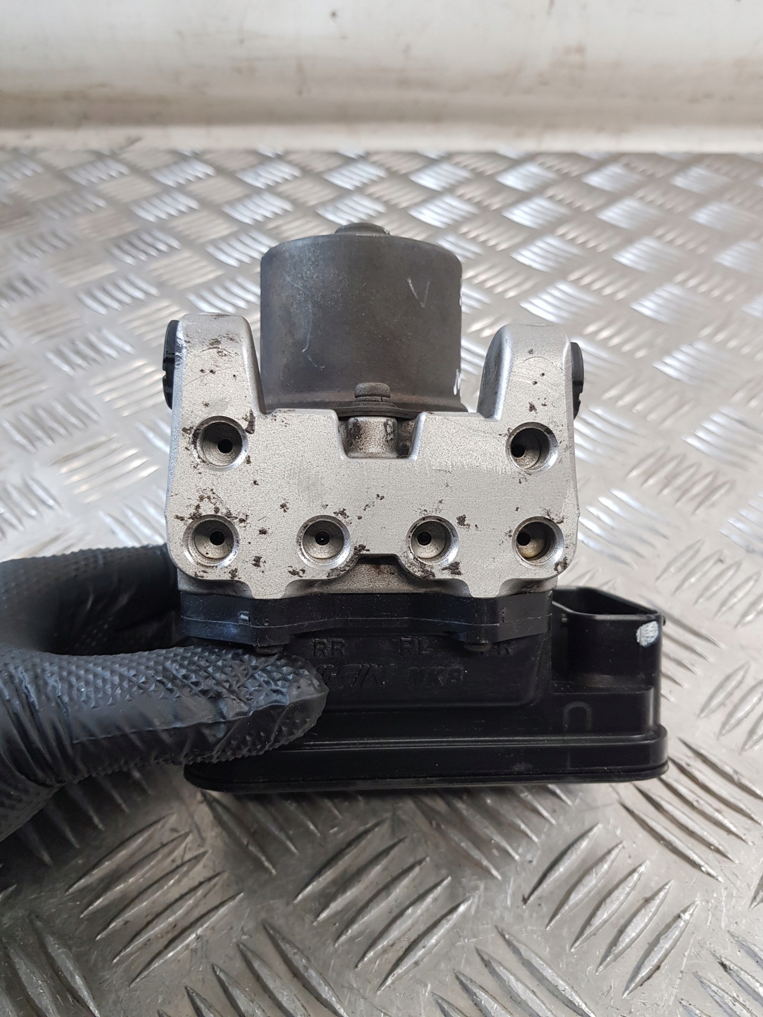 Pumpa ABS HONDA STREAM a EUROPA
